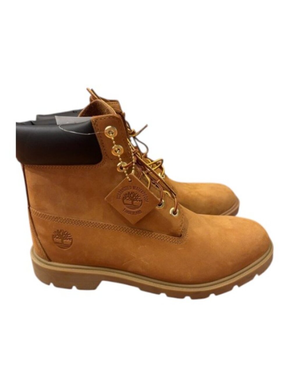 Timberland 6-Inch Waterproof Boots – Men’s Size 11 – New
